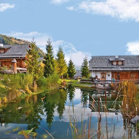 Almdorf Seinerzeit Hotel Wiedweg Exterior foto